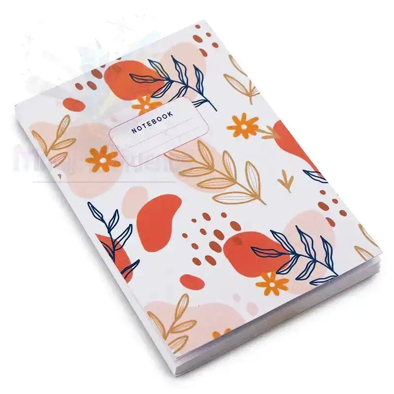Prediction Notebook - A6 size by Difatta