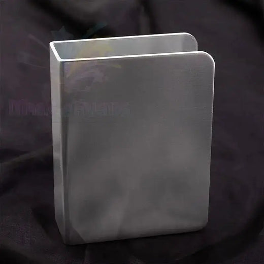 Pro Card Clip - Silver by Difatta