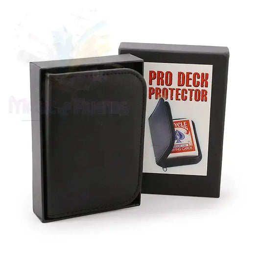 Pro Deck Protector by Difatta
