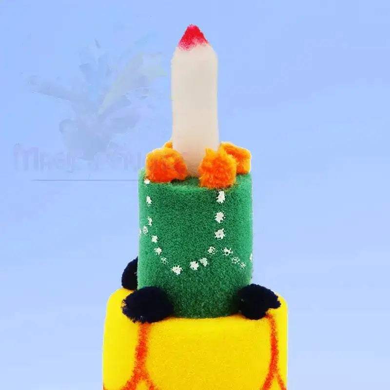 Production Birthday Cake - Mini by Difatta