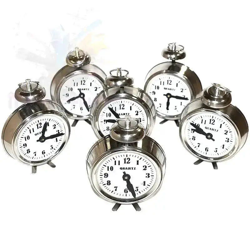 Production Clocks by Difatta