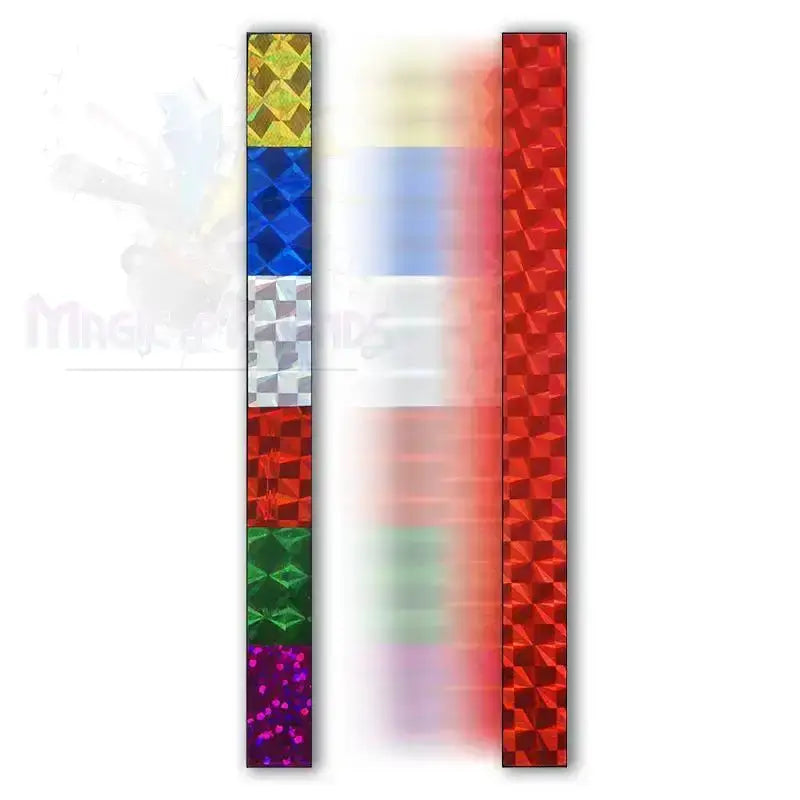 Rainbow Stick Small by Difatta