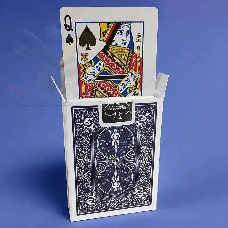 Rising Card by Difatta