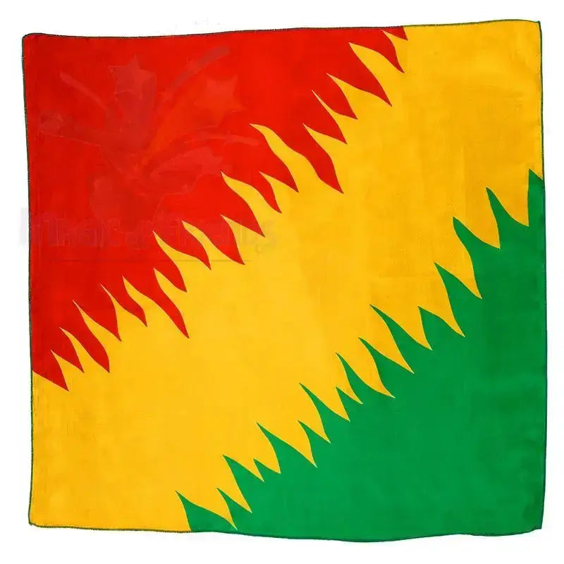 Sitta Flame Silk by Difatta