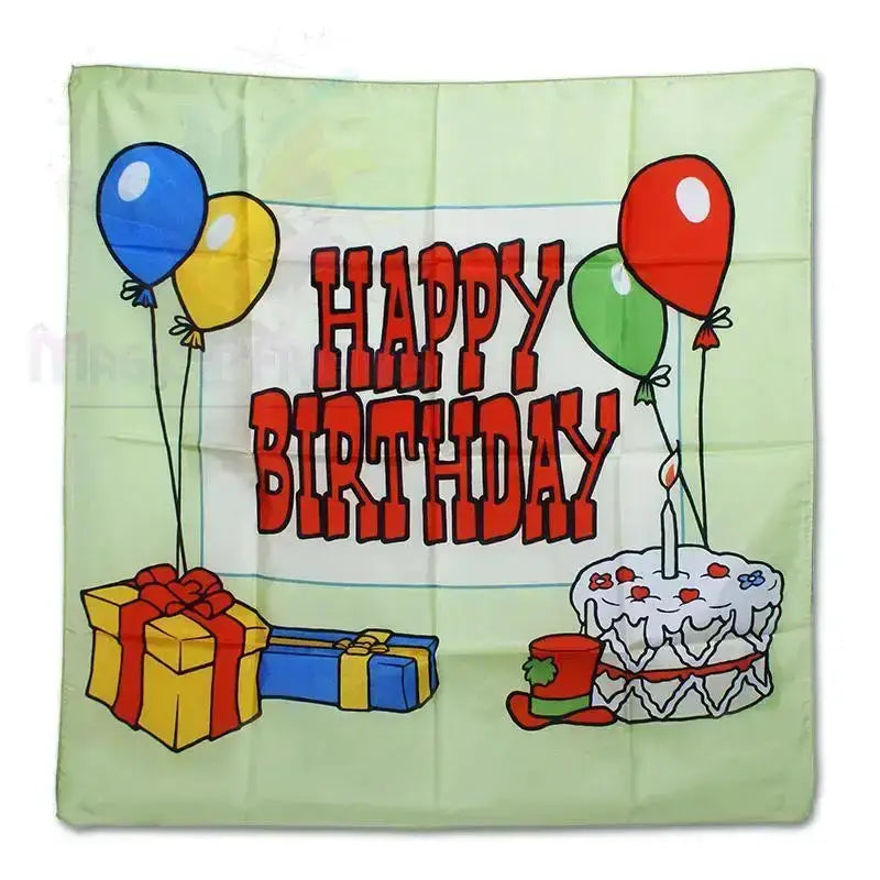 Sitta Happy Birthday by Difatta