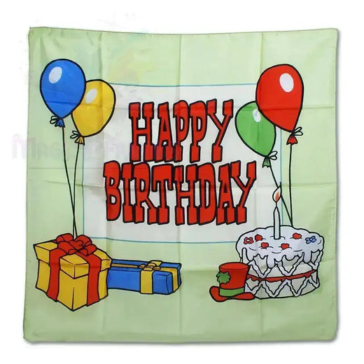 Sitta Happy Birthday by Difatta