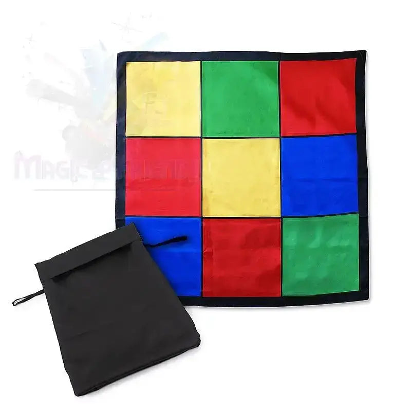 Sitta Multi Square Blendo by Difatta