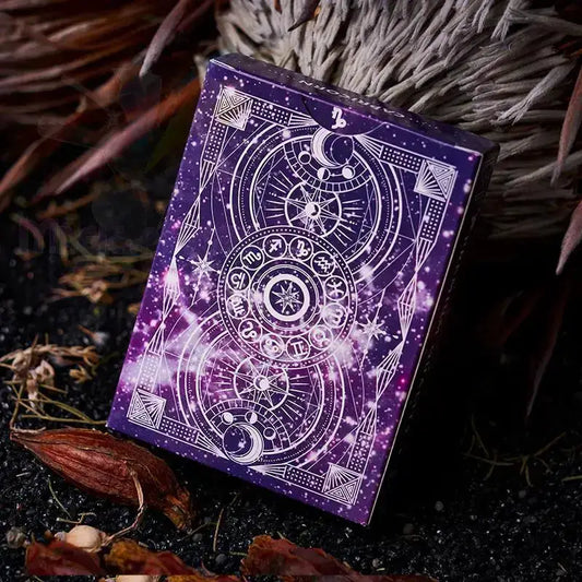Solokid Constellation – Capricorn by Difatta
