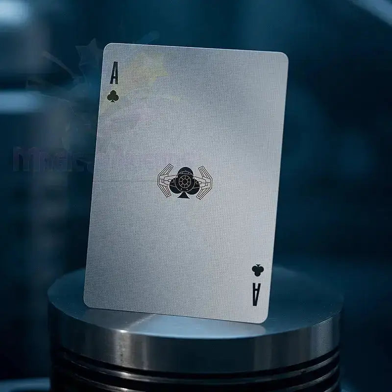 Star Wars Playing Cards - The Dark Side by Difatta