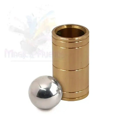 Super Ball & Tube by Difatta