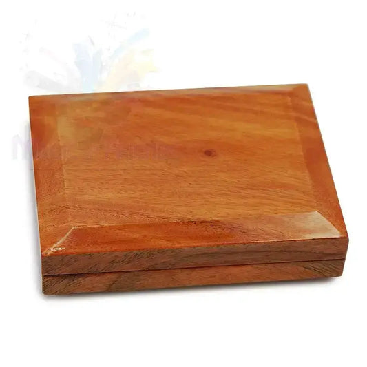 Super Magnetic Card Box by Difatta