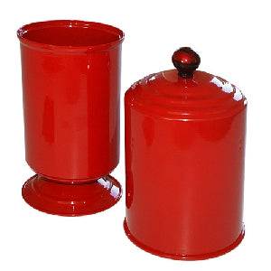 Süße Bonbonvase - DeinZaubershop.com