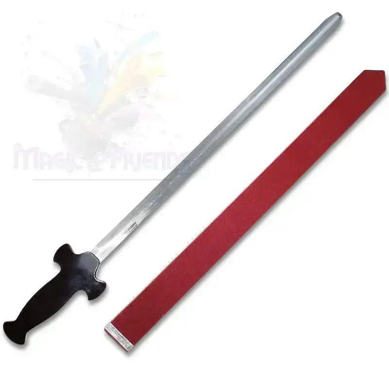 Sword Through Neck - Sword Only by Difatta