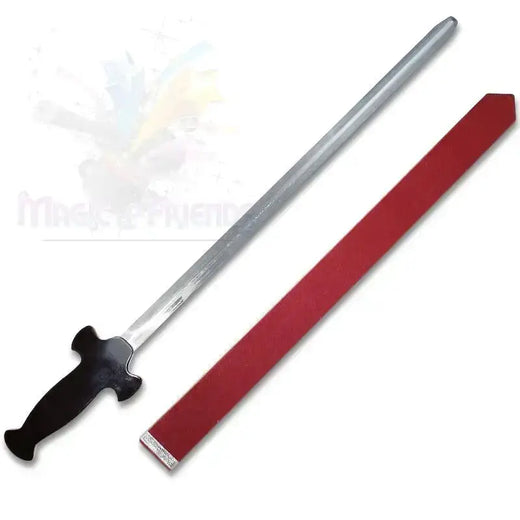 Sword Through Neck - Sword Only by Difatta