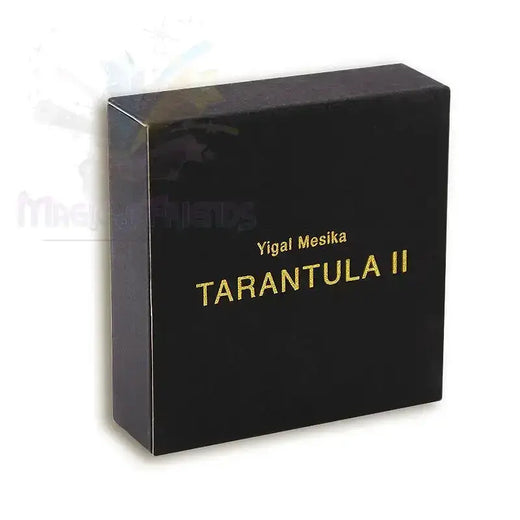 Tarantula II by Yigal Mesika by Difatta