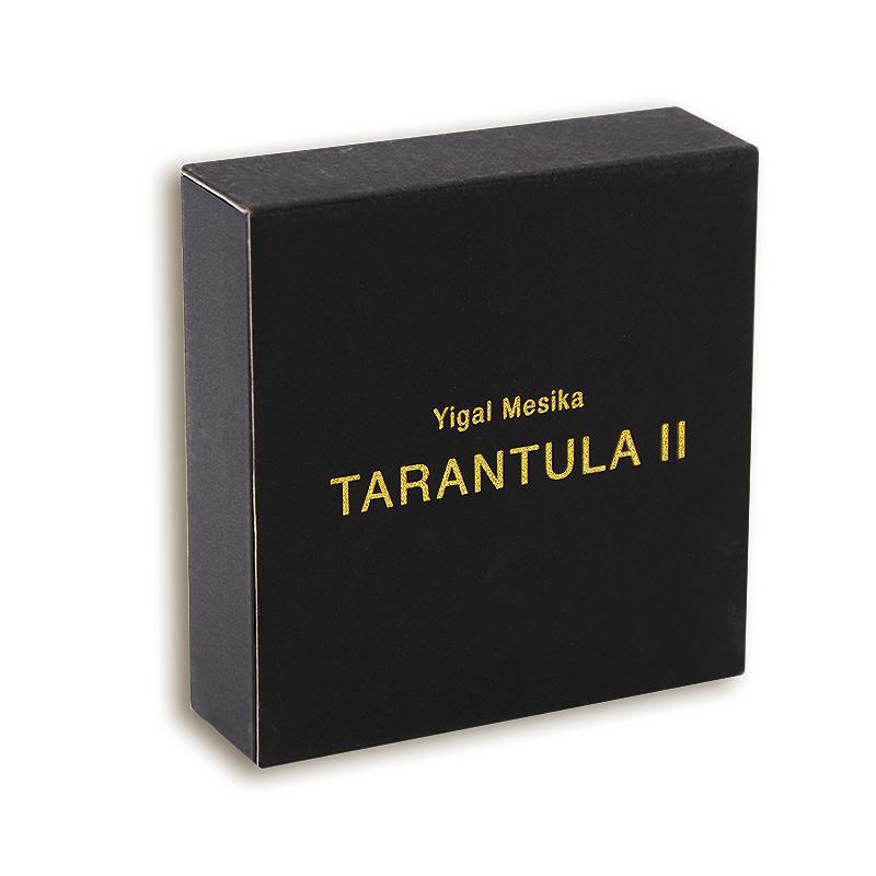 Tarantula II von Yigal Mesika - DeinZaubershop.com