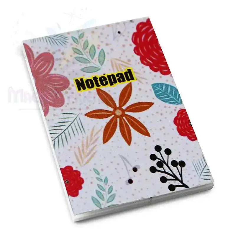 Tear No Tear Pad by Difatta