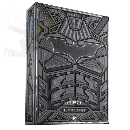 The Dark knight x Batman Playing Cards by Theory11 by Difatta