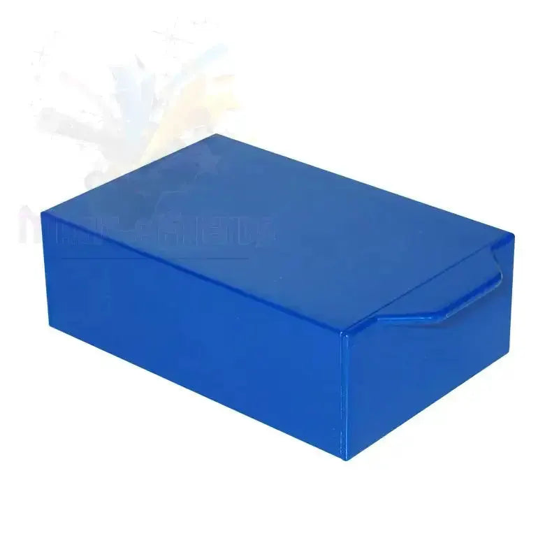 The Fantastic box - Blue by Difatta