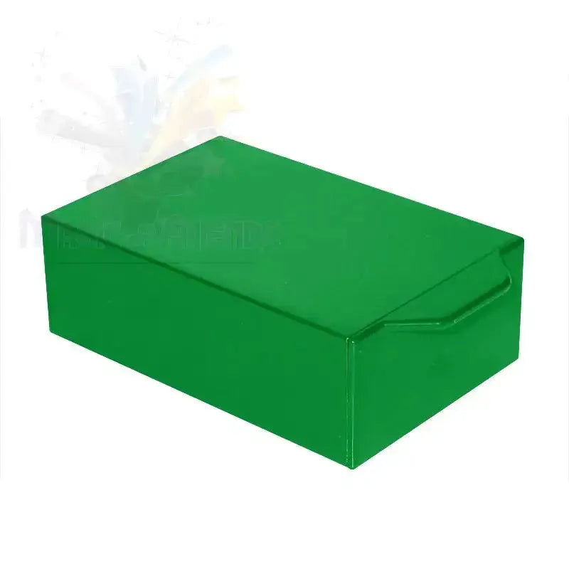 The Fantastic box - Green by Difatta