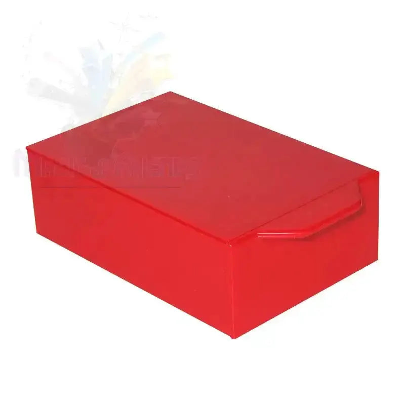 The Fantastic box - Red by Difatta