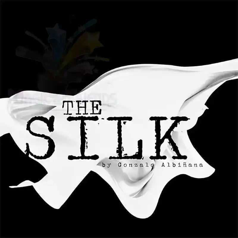 The Silk by Goncalo Albinana by Difatta