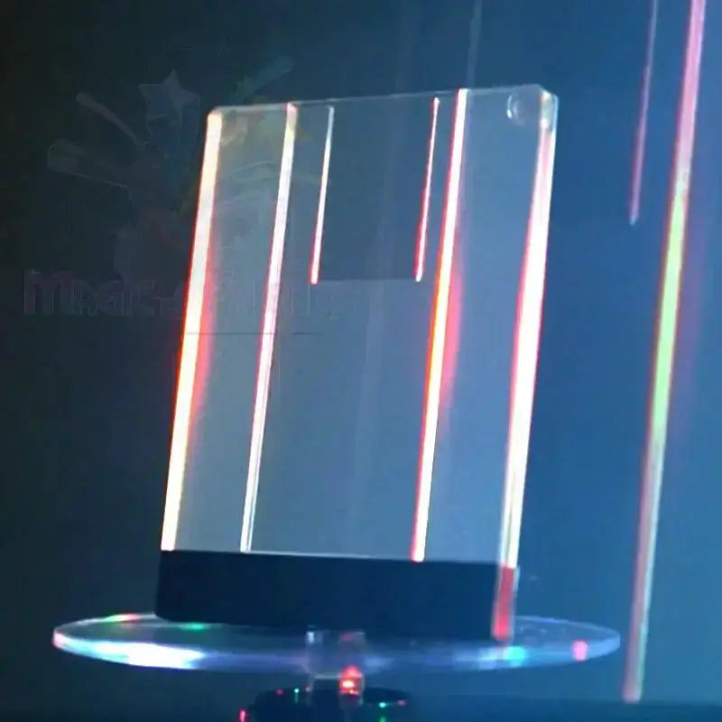 Transparent by Smagic Productions by Difatta
