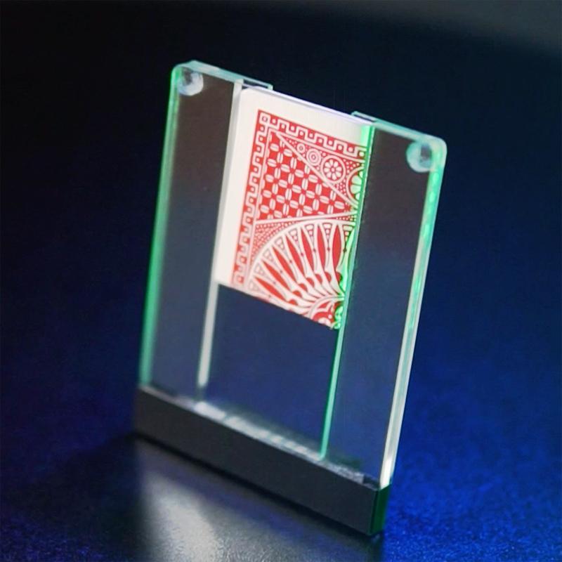 Transparent von Smagic Productions - DeinZaubershop.com