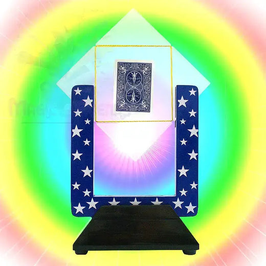TV Card Frame by Difatta