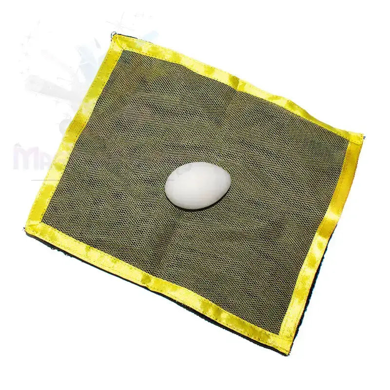 Ultimate egg bag by Difatta