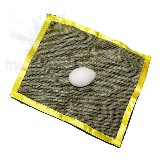 Ultimate egg bag by Difatta