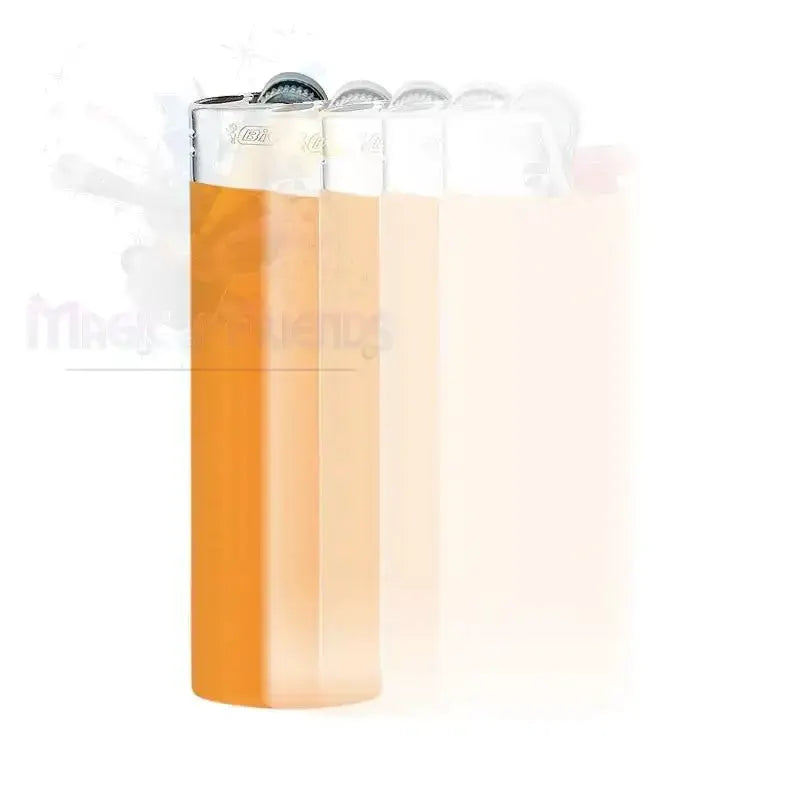 Vanishing Lighter by Difatta