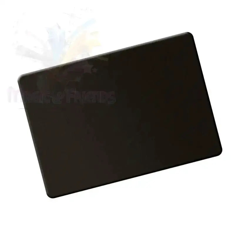 VDF Close Up Pad - Professional size - Black by Difatta