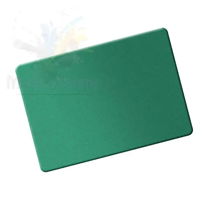 VDF Close Up Pad - Professional size - Green by Difatta