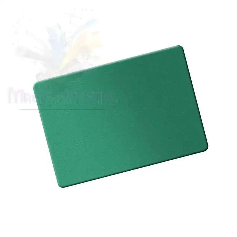 VDF Close Up Pad - Standard size - Green by Difatta