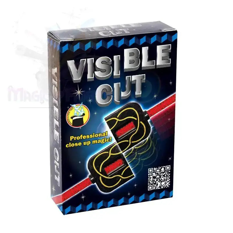 Visible Cut by Difatta