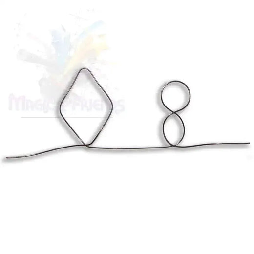 Wire Prediction by Difatta