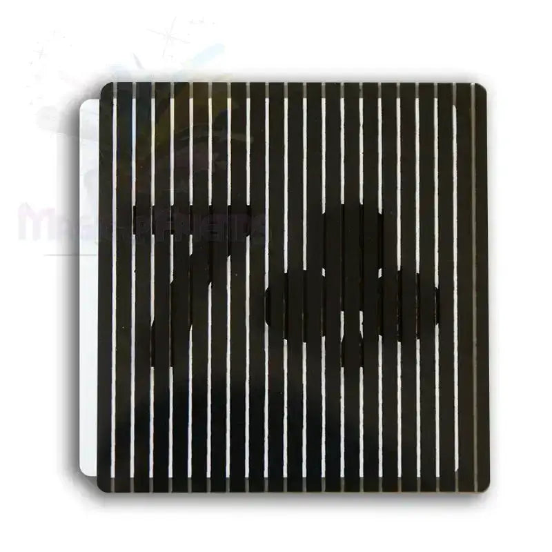 Zebra Code Prediction by Astor by Difatta