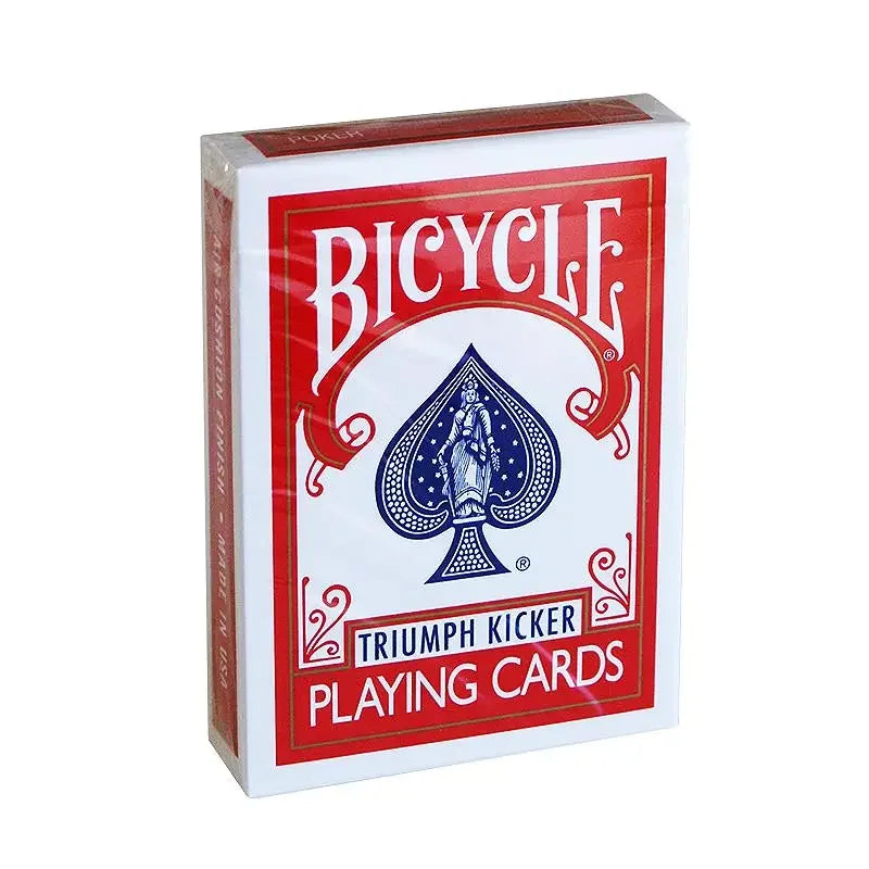 Kartendecks & Zauberkarten