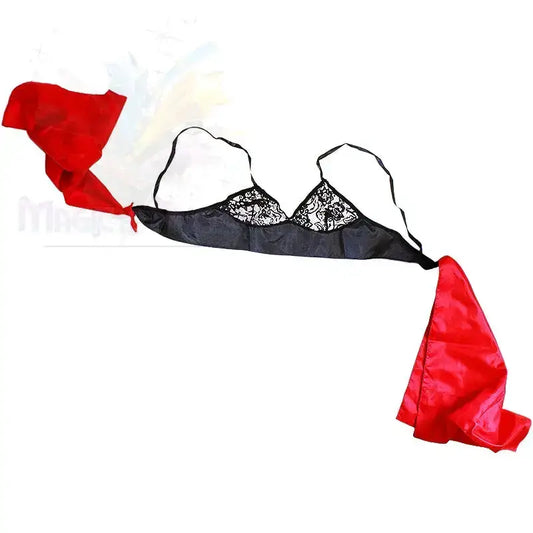 20th Century Brassiere 18 in. by Difatta