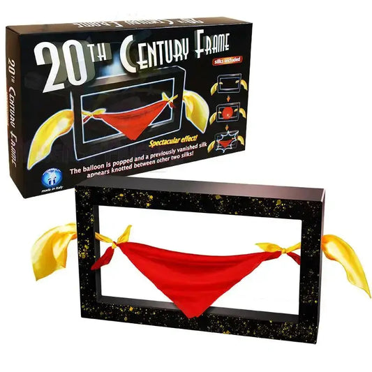 20th Century Frame by Difatta