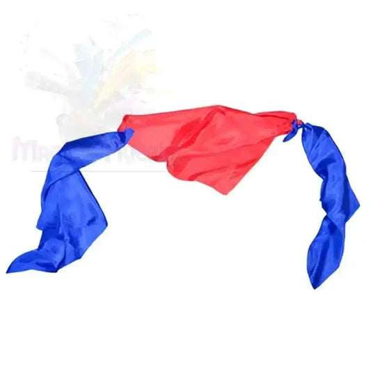 20th Century - Silks 45 cm (18 inches) by Difatta