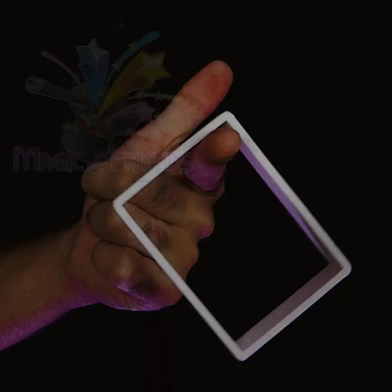 3 Deck by Crazy Jokers