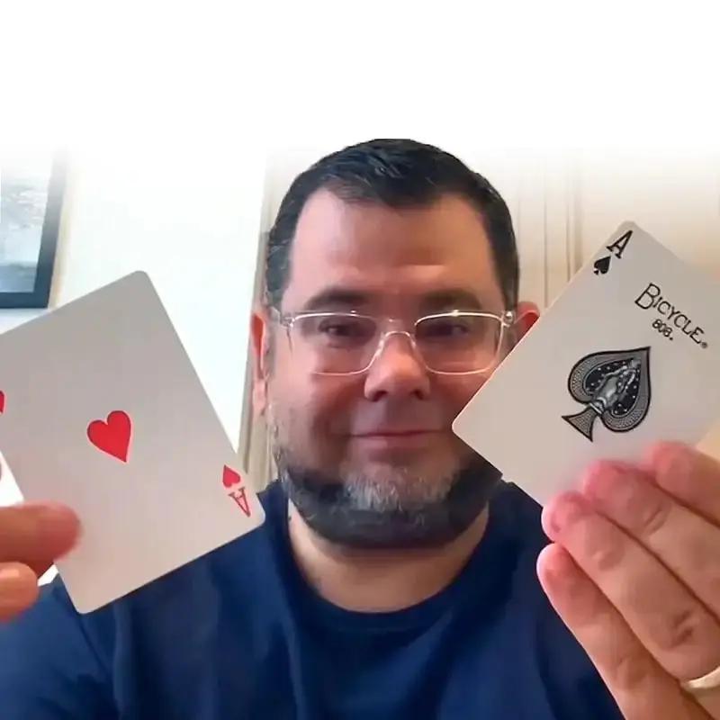 ACES by Mickael Chatelain by Difatta