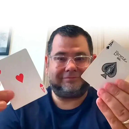 ACES by Mickael Chatelain by Difatta