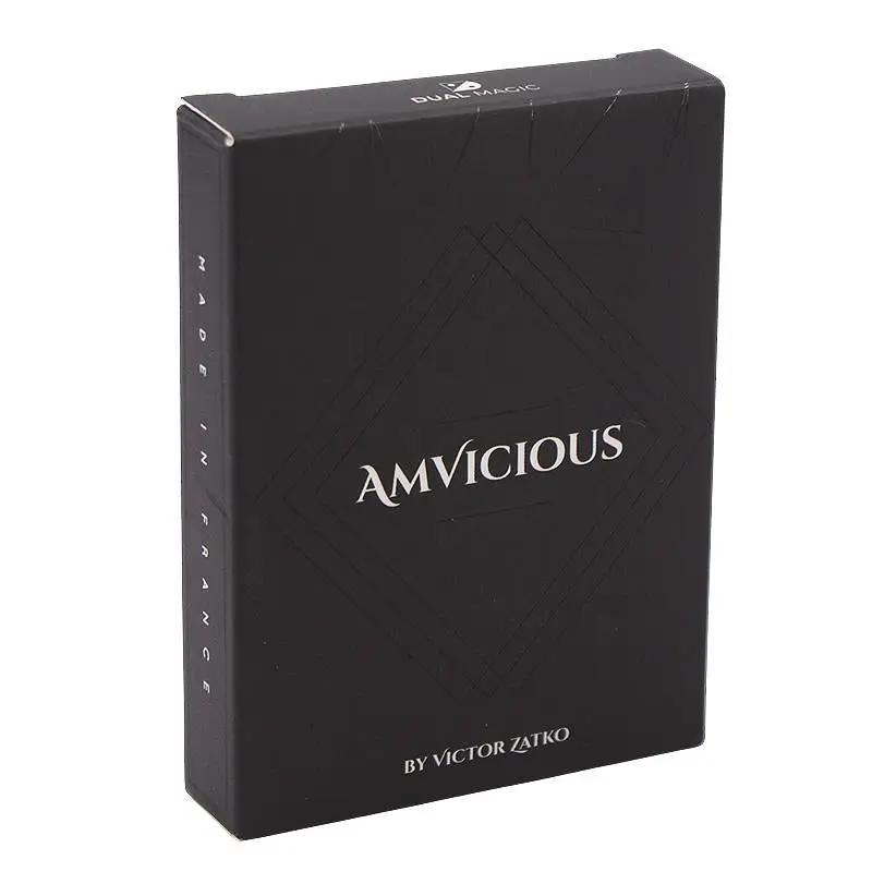 AmVicious by Victor Zatko by Difatta