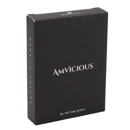 AmVicious by Victor Zatko by Difatta