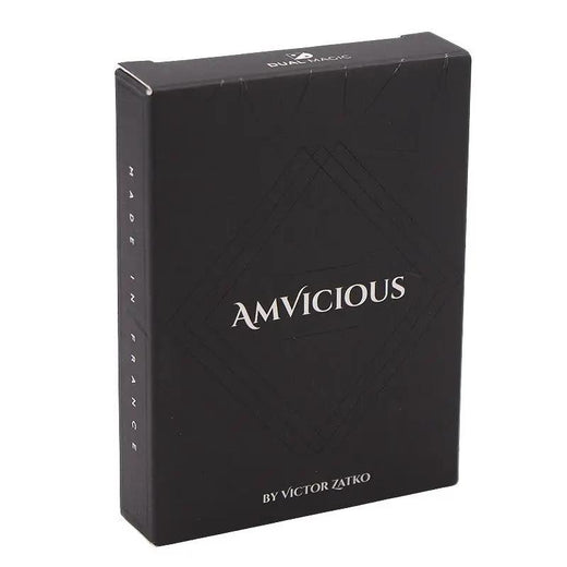 AmVicious by Victor Zatko by Difatta