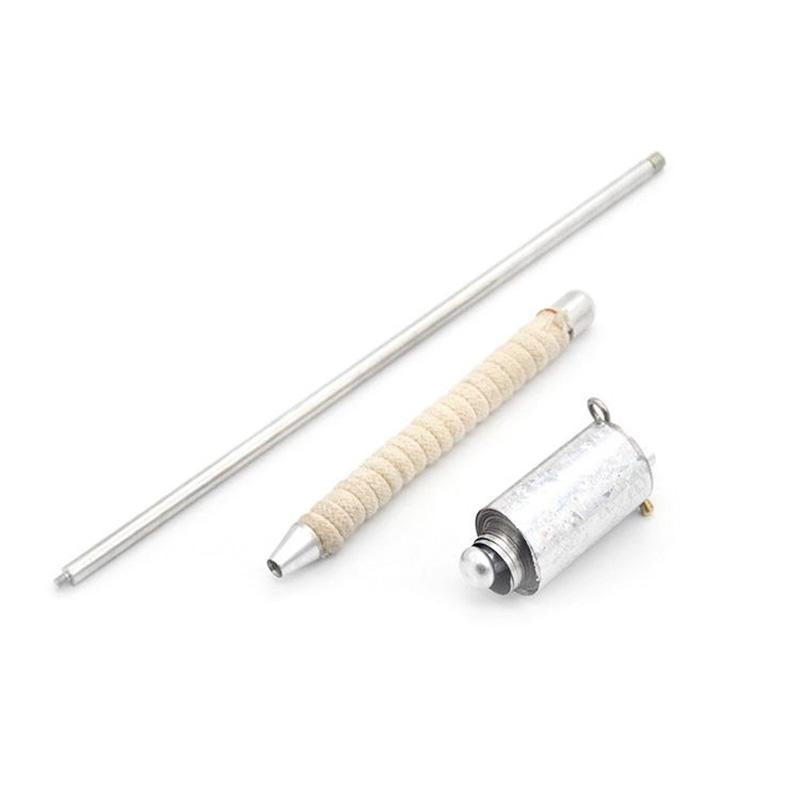 Flaming Torch to Cane