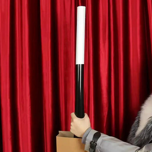 Appearing Jumbo Wand by Difatta